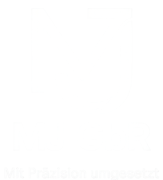 Logo MJ GbR Logo MJ GbR